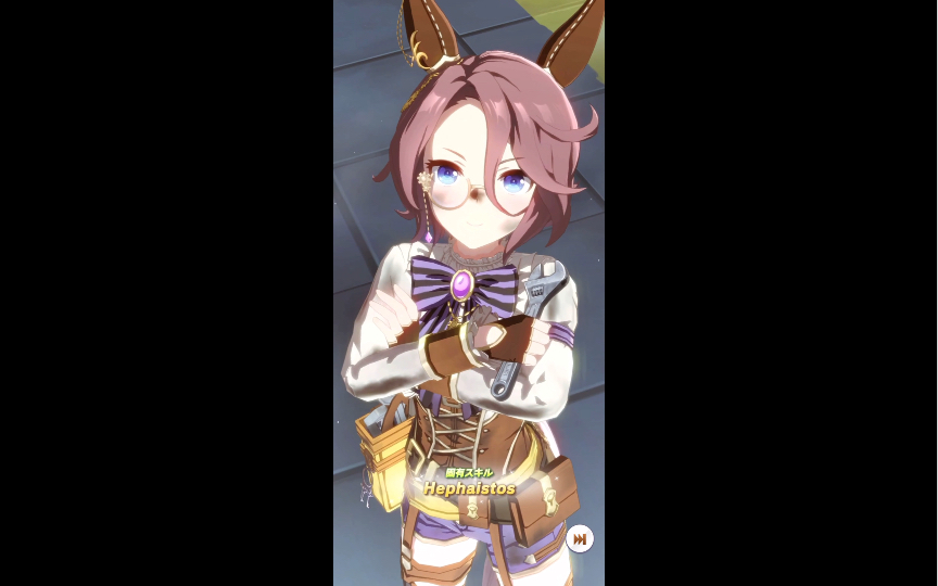 【日/赛马娘】新卡池速览