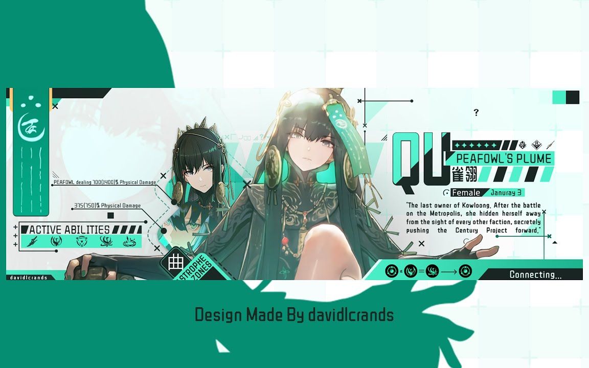 【GFX教程】制作头图Banner Design哔哩哔哩bilibili