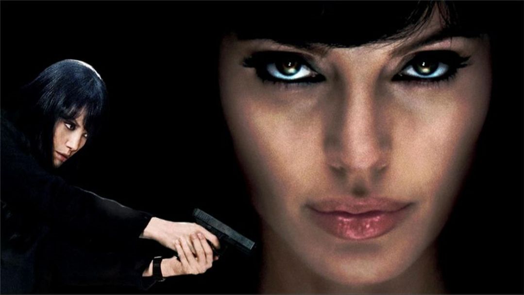 cia女特工被朝鲜抓获,靠人质交换活命,却又和克格勃火拼 影视