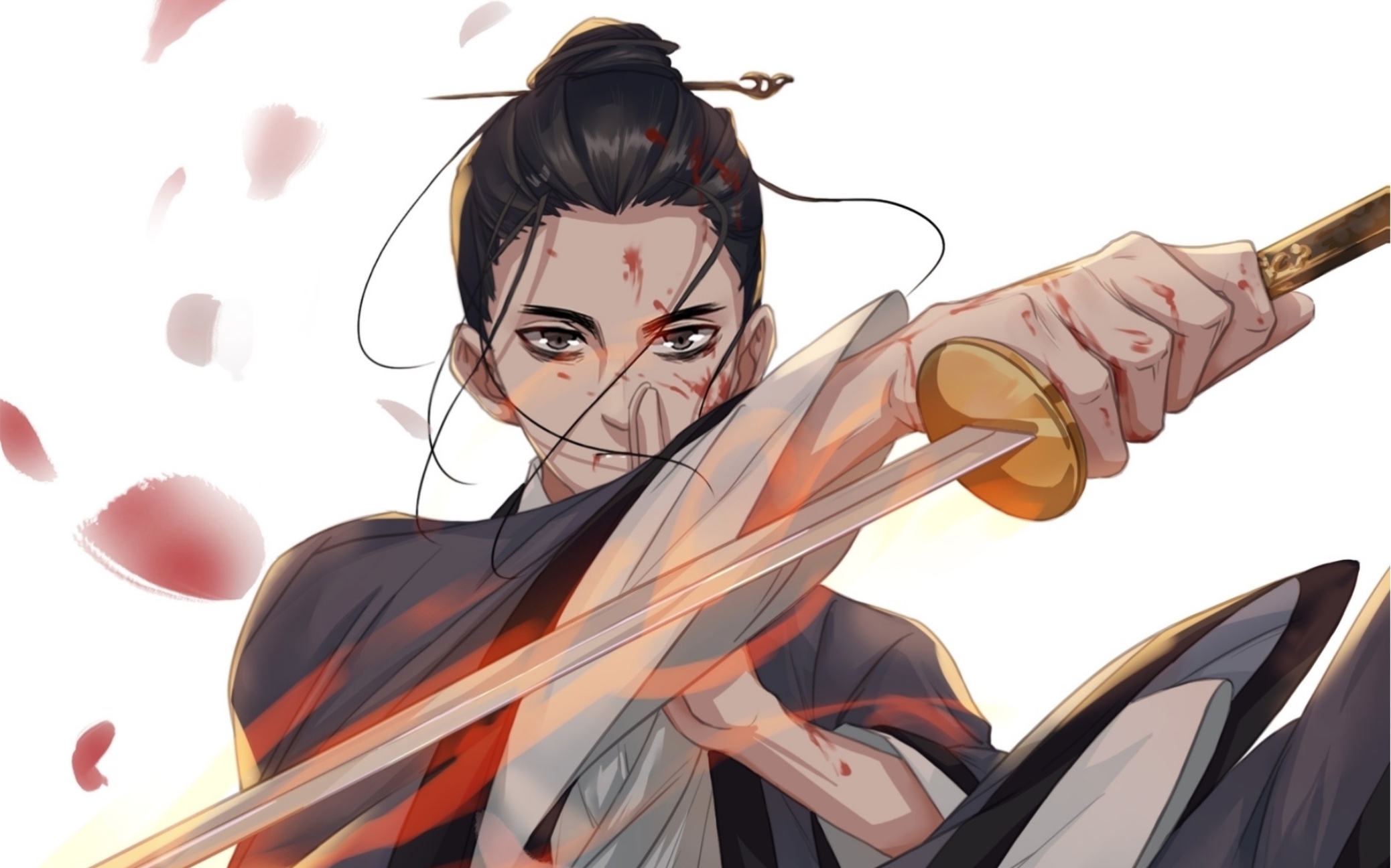 王也一直逃避入世的我哪有资格谈出世