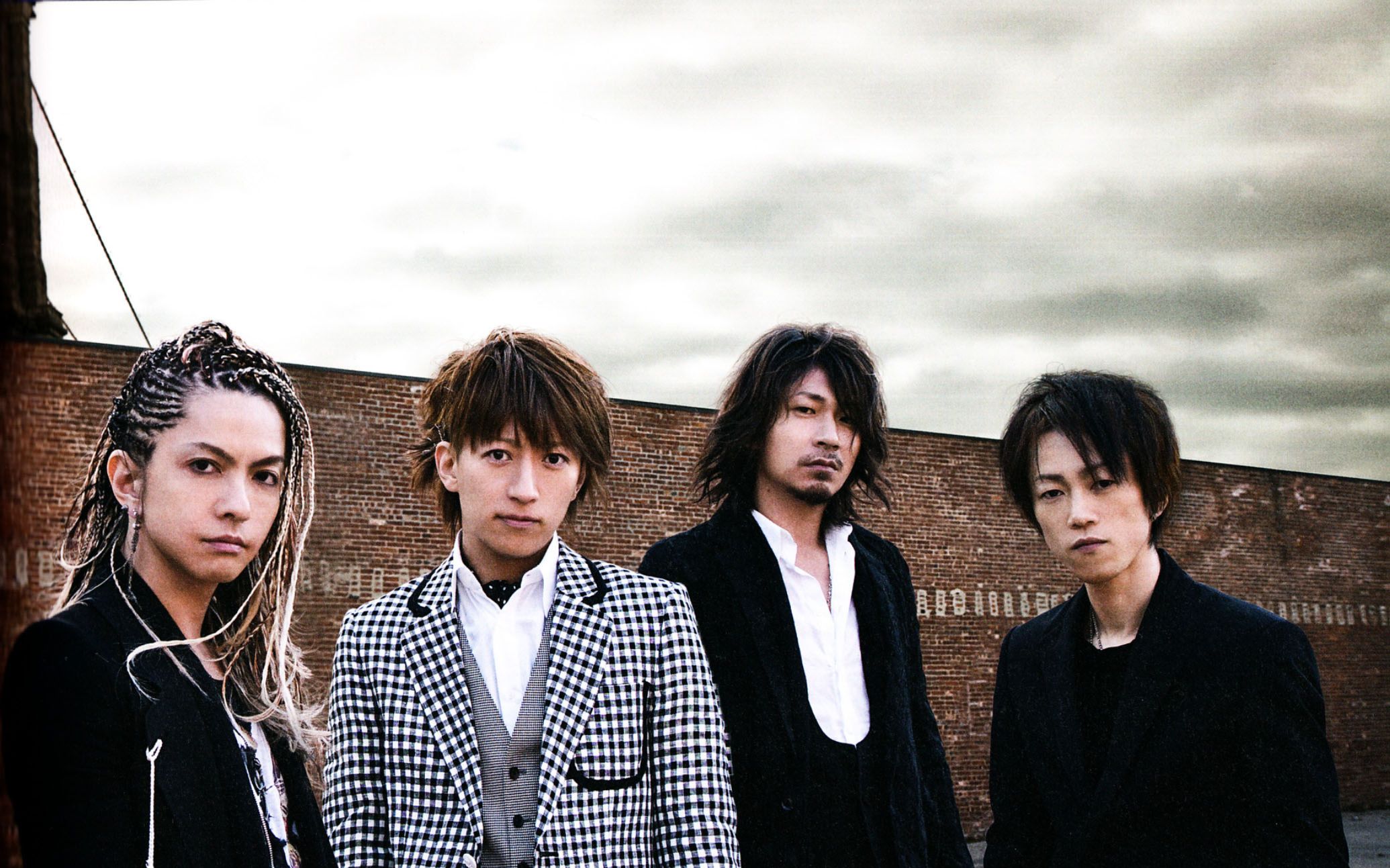 【larc91en91ciel】smiles dvd