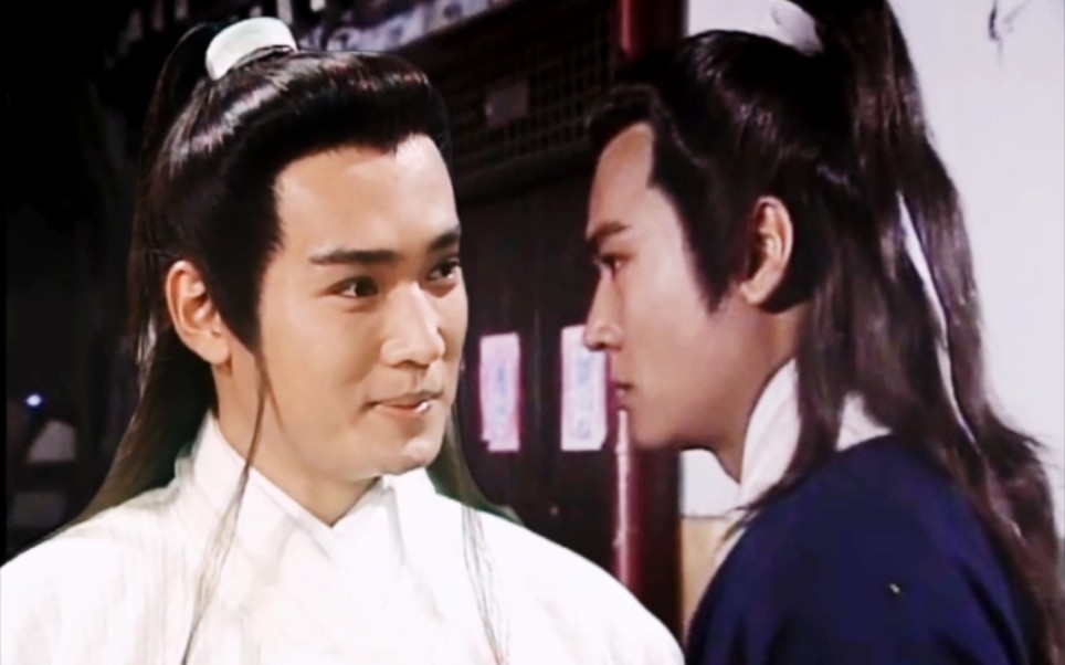 焦恩俊(白玉堂/展昭)【玄衣巷】