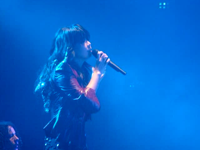 阿密特世界巡回演唱会