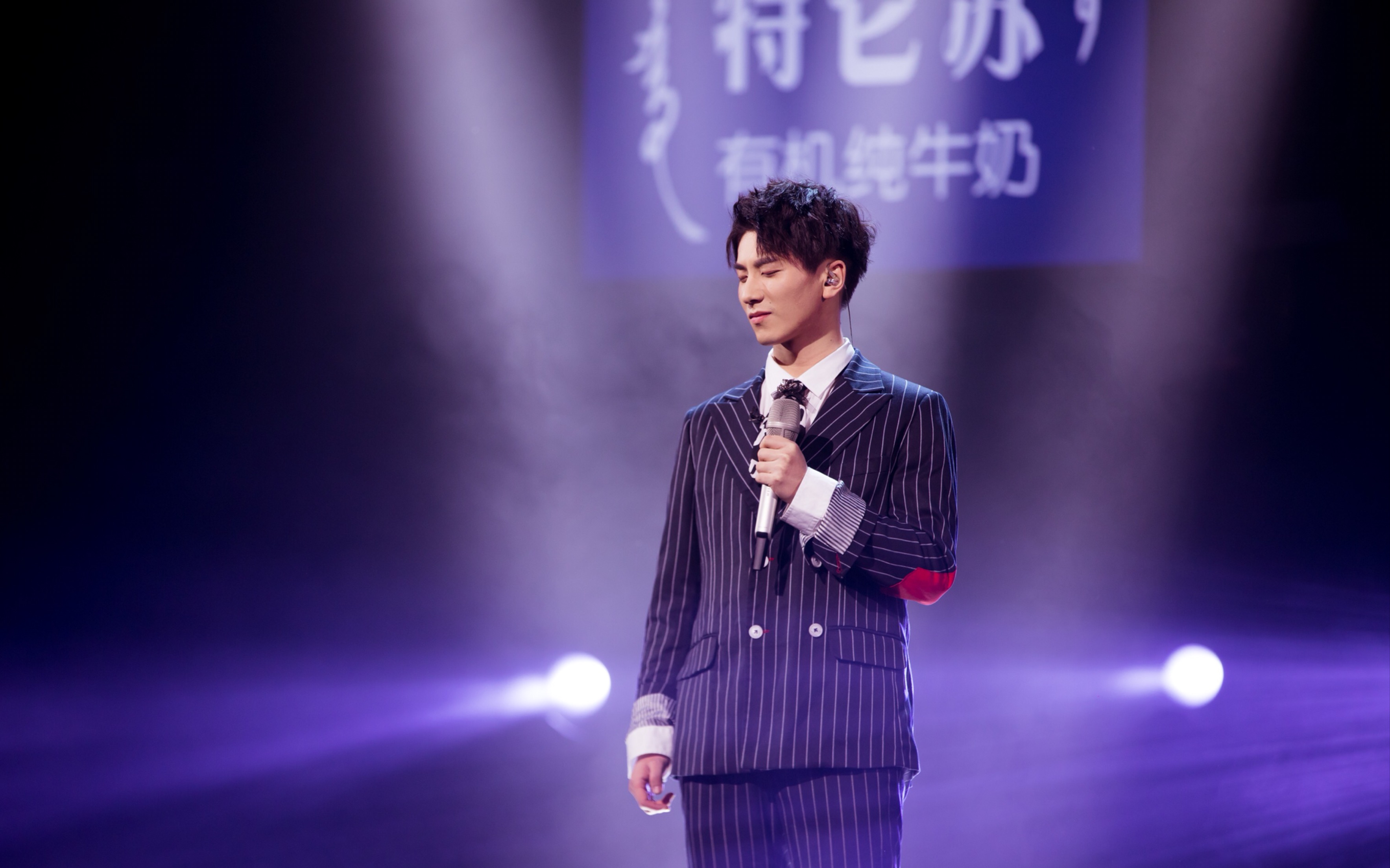 【蔡程昱/自制】views(声入人心十二期舞台混剪)_哔哩哔哩 (゜-゜)つ