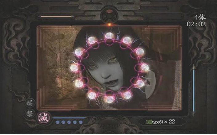  零:月蚀的假面>任务模式高分s技巧攻略