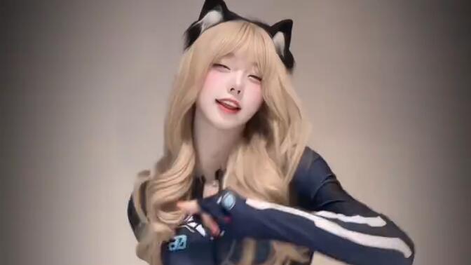 为你选的衣服！