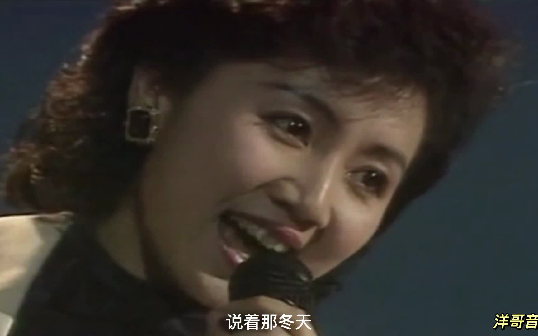 [图]《春光美》张德兰(1985年经典歌曲)