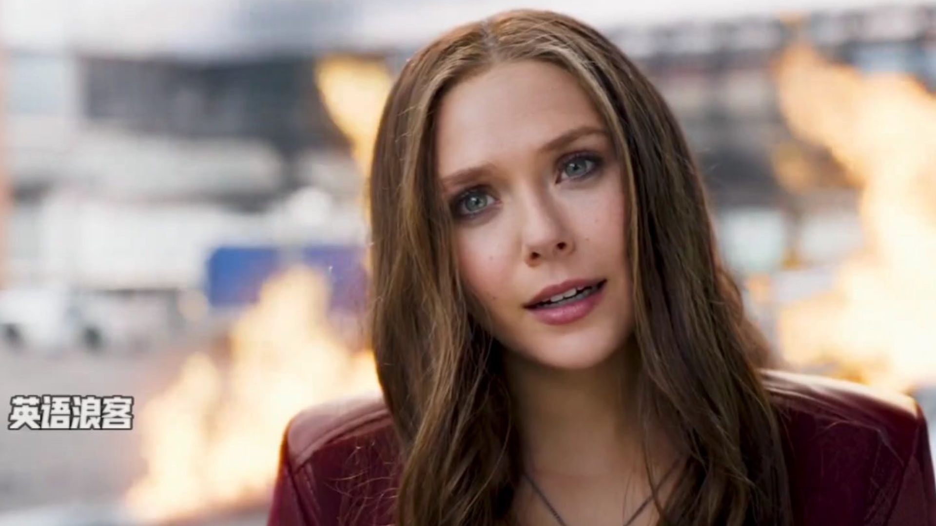 这么一看,绯红女巫的实力简直无敌,她要是发疯,整个宇宙都得抖三抖!