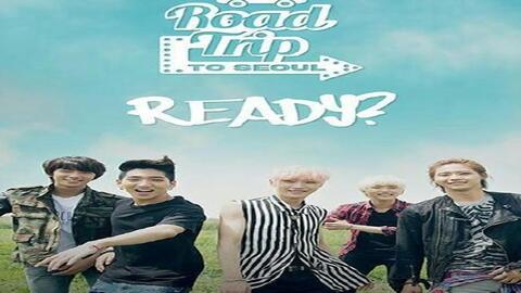 2014 B1A4 Road Trip In Seoul演唱会_哔哩哔哩_bilibili