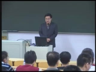 电力系统分析 高电压工程 清华大学 梁曦东哔哩哔哩bilibili