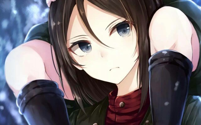 少战漫画(37话)——(下)农娜库拉拉化身特工调查喀秋莎?