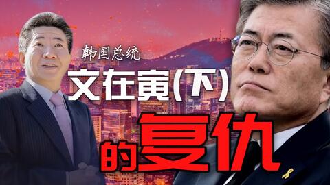 百万美国人请愿逮捕韩国总统 小国的悲剧 文在寅究竟有多难 哔哩哔哩 Bilibili