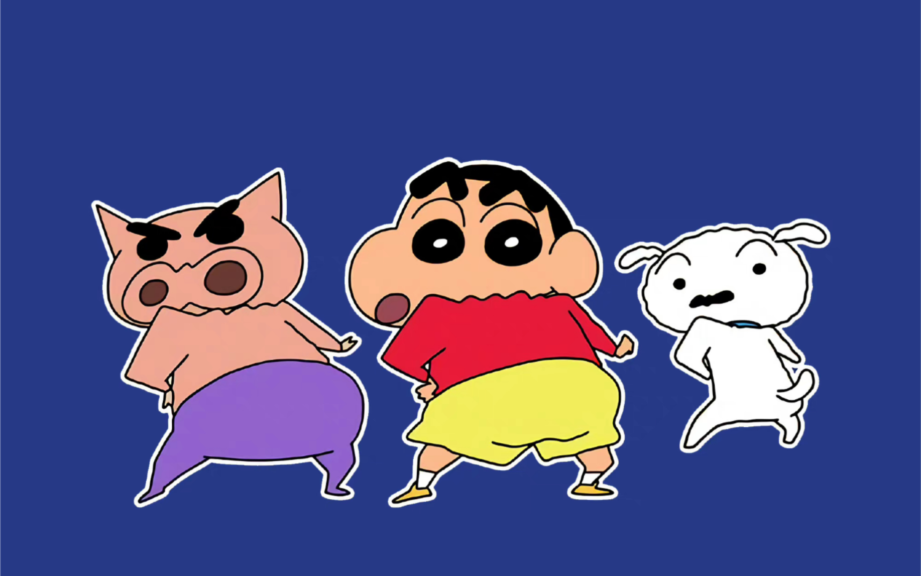 动画综合[视频标签] 蜡笔小新,童年,国语,小新,经典,野原新之助[视频