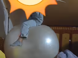 我的坐骑超大超软超舒服