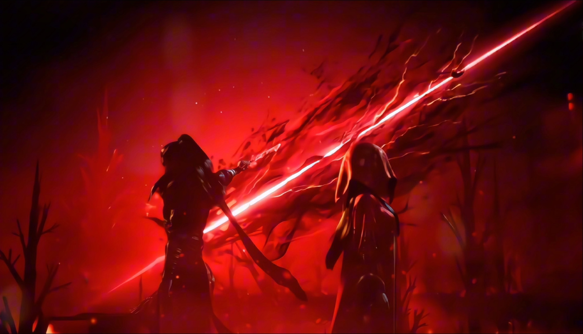 当用"囍"打开凡人修仙传血色婚礼!