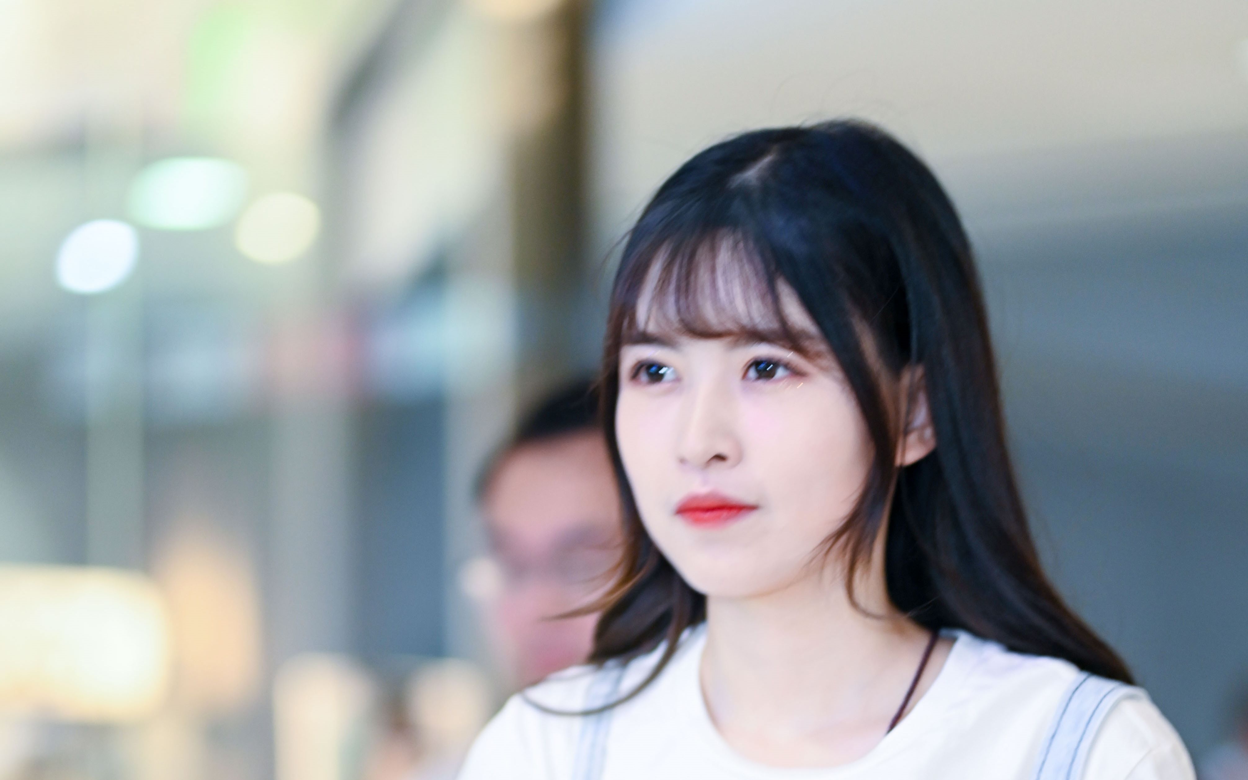 【bej48】【杨晔】面对工资 j队队长是这么说的,是我们最温柔的小队长