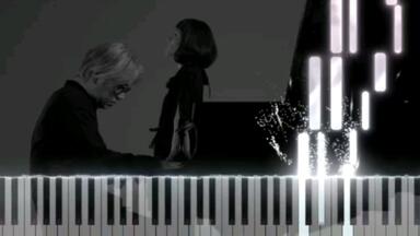 坂本龍一«第一炉香» 电影原声音乐Love after Love Original