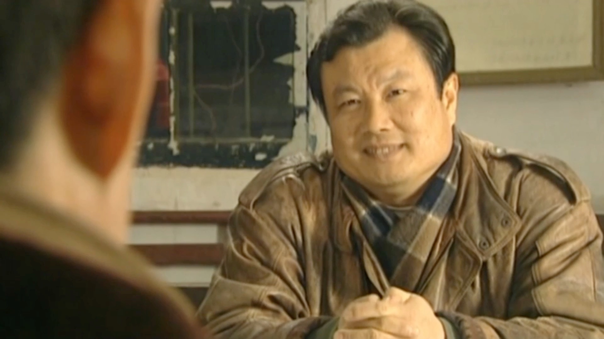 面对市长罗成揭穿,县委书记万汉山却毫无悔改之意