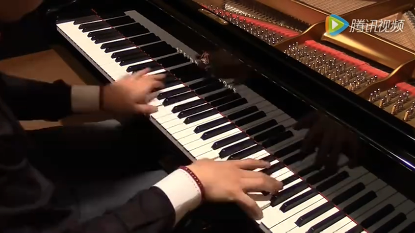 超级网红a叔【animenz】华裔钢琴家 郭迈克《ninelie