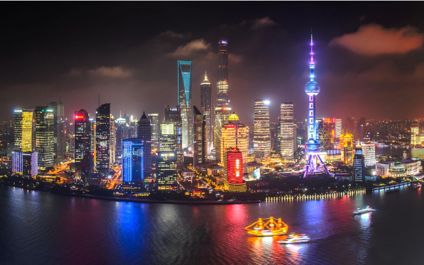 翻译联合国预测的2030年十大城市