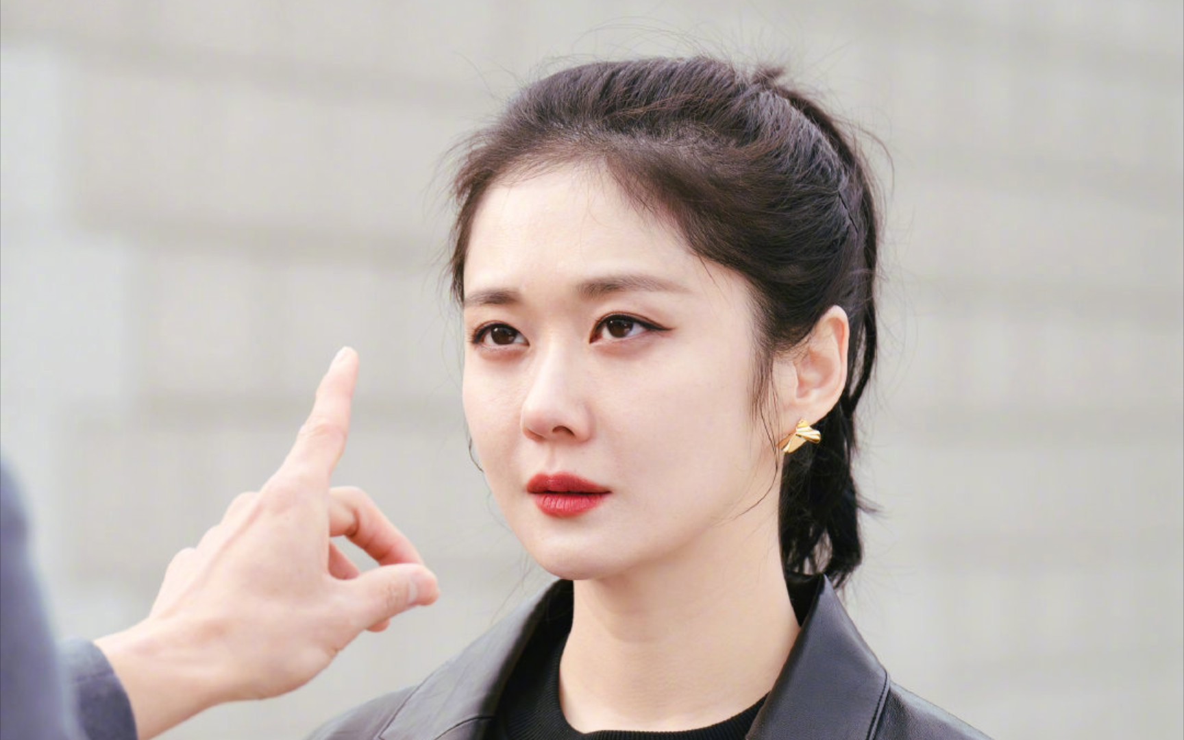 大发不动产驱魔师张娜拉与灵媒的高能合集