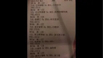 法乙 第戎VS拉瓦勒盘口简单分析