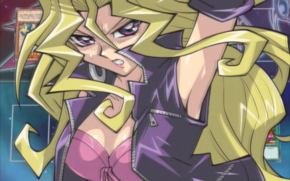 爆炎少女真好玩