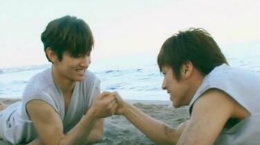 東方神起　WE ARE T Third Memories 東方神起 / 「We are T ～Third Memories～」Teaser #2 - YouTube
