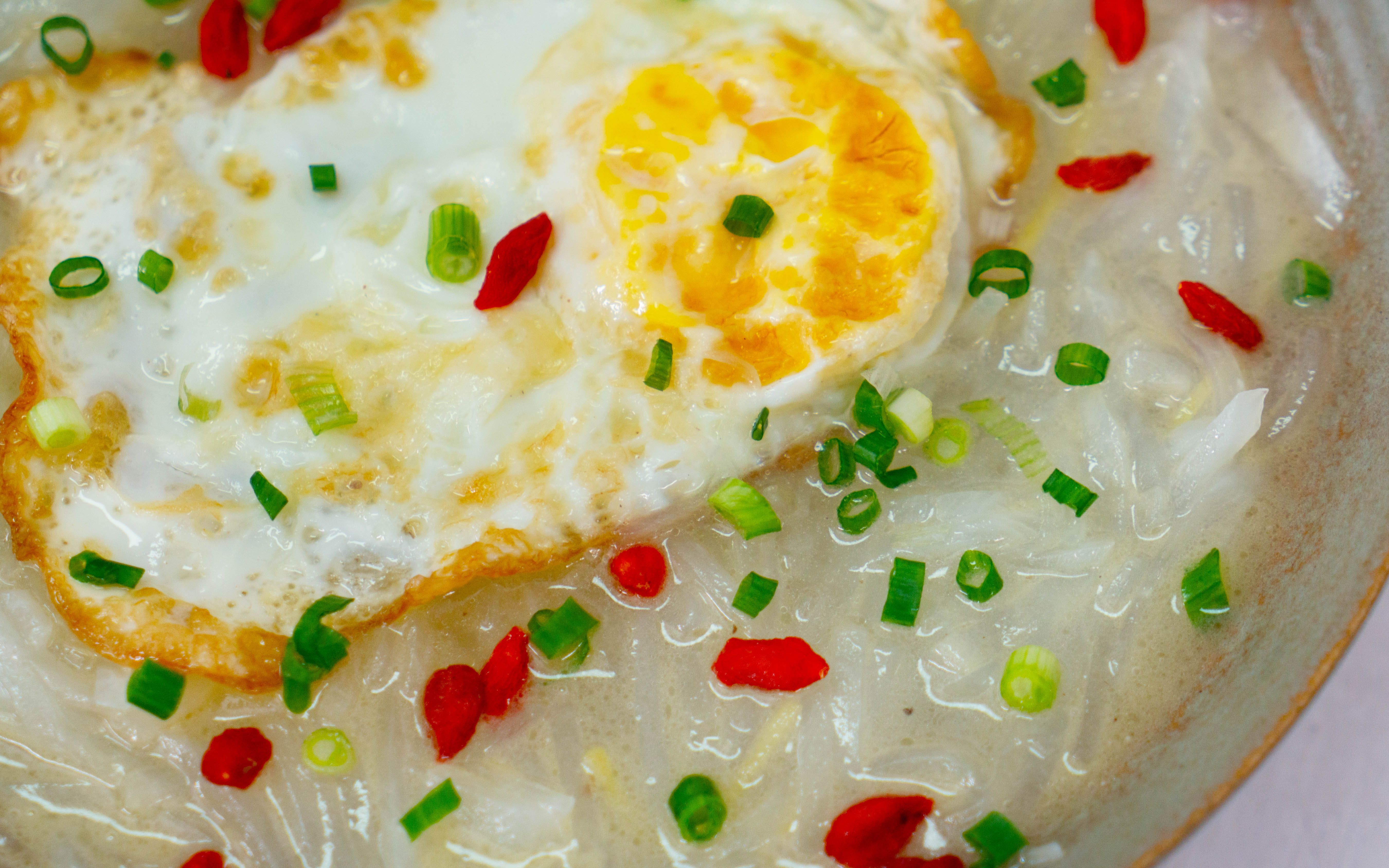 萝卜鸡蛋汤怎么做_萝卜鸡蛋汤的做法_我是王梅子_豆果美食
