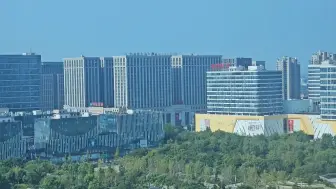 Descargar video: 浙江第五大城市，嘉兴的城市建设，说实话远超大部分二线城市