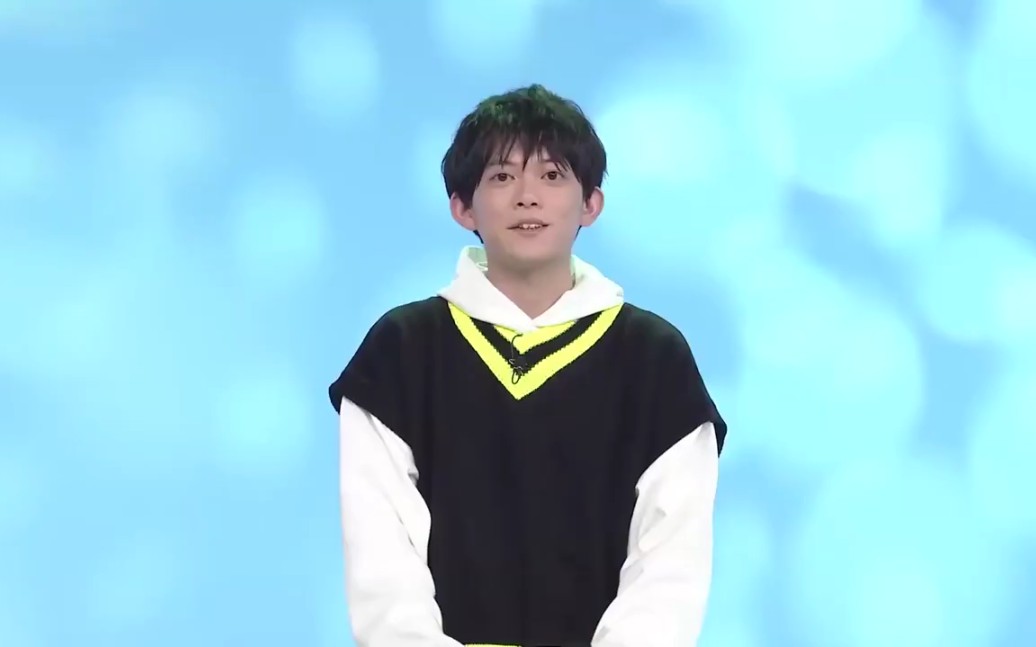 29 松丸亮吾,乃木坂46『高校生クイズ 』_哔哩哔哩_bilibili