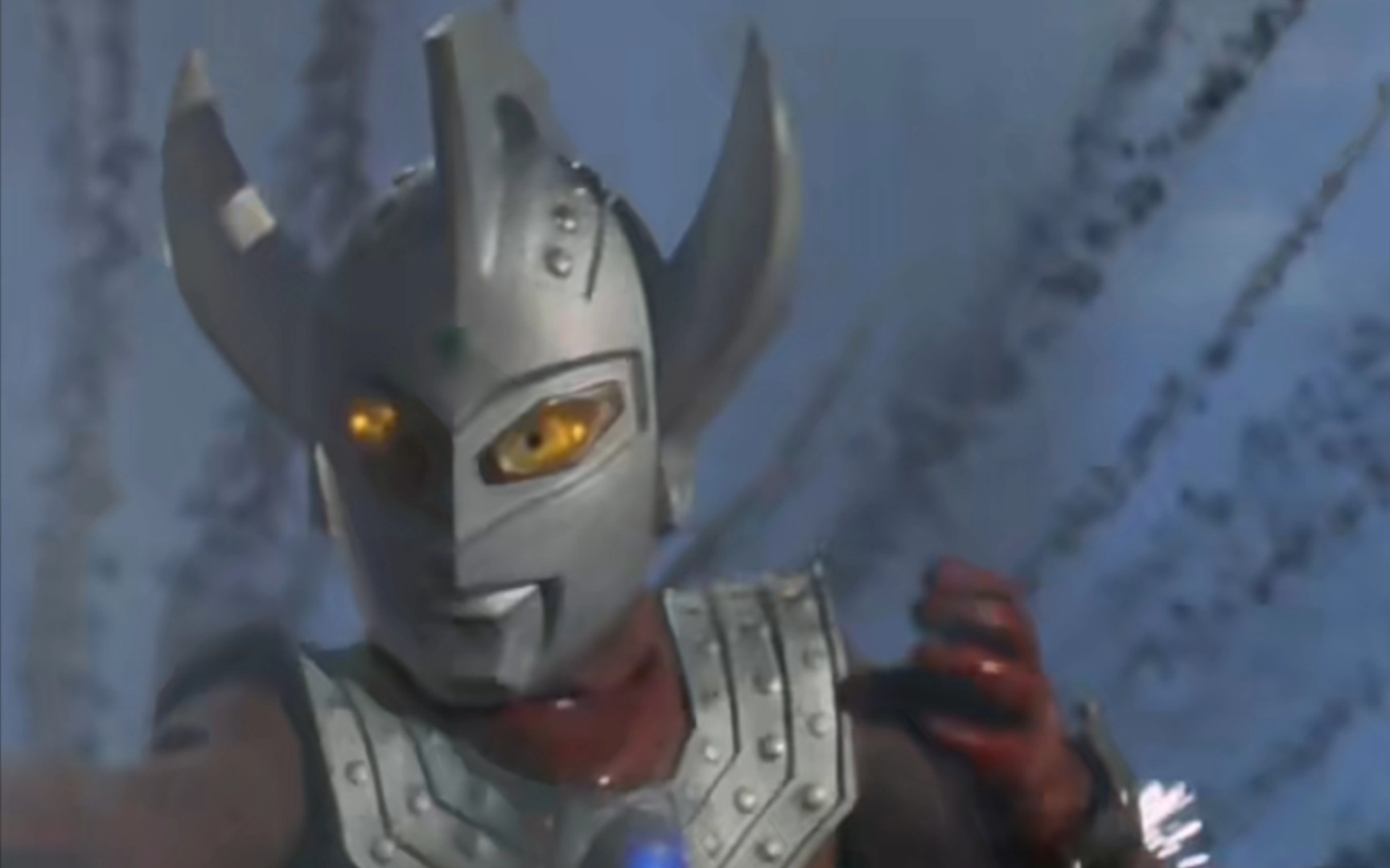 泰罗奥特曼踢技混剪