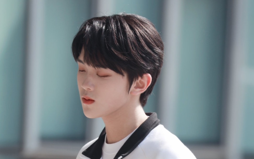 【张星特】【创造营2021】救命我的小鹿乱撞 我的母爱逐渐变质