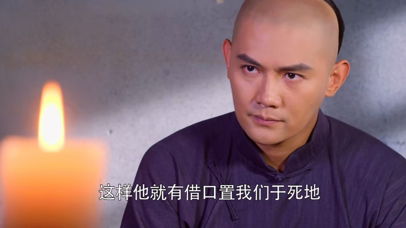 第150段.演员李浩轩