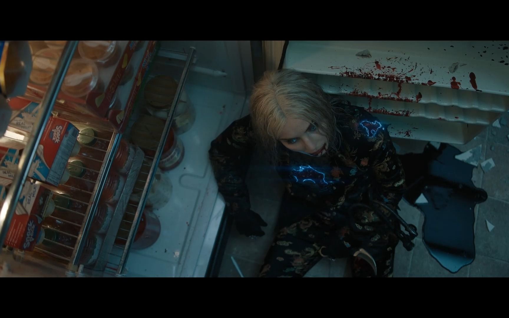 光灵 魔法师威尔史密斯