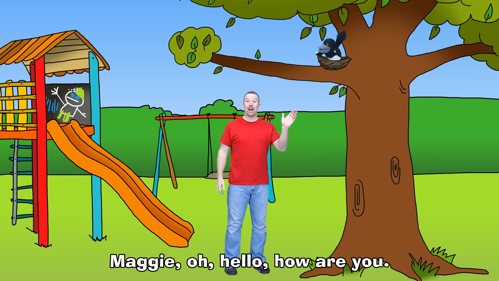 028 wow!yellow unit 8 feelings-part2_song