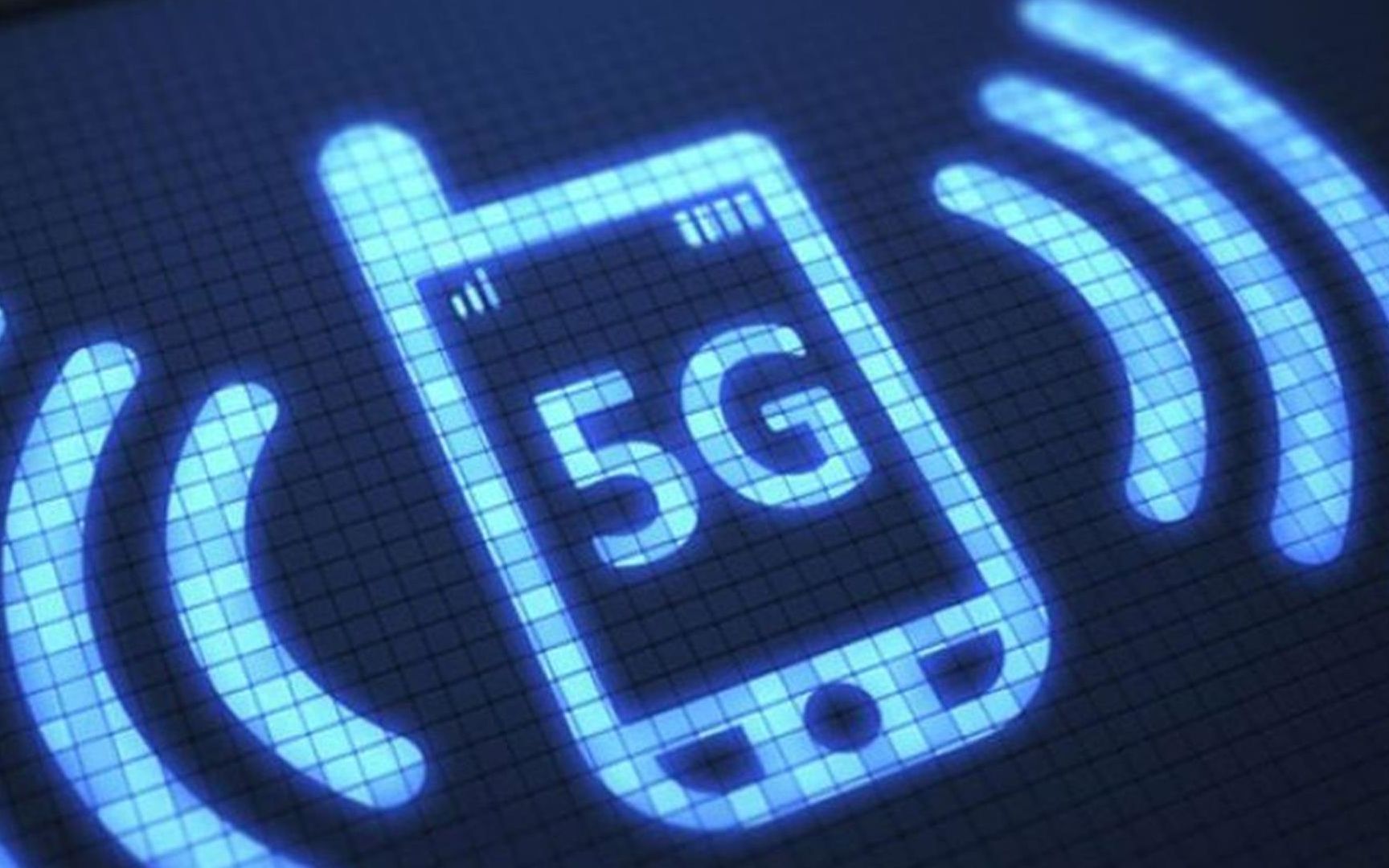 [图]我国5G时代抢先到来：对我们老百姓有什么影响？