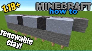 Mc1 19 全站首发 首款有生存实装价值的粘土机1072粘土球 H V2 0 黏土机 哔哩哔哩 つロ干杯 Bilibili