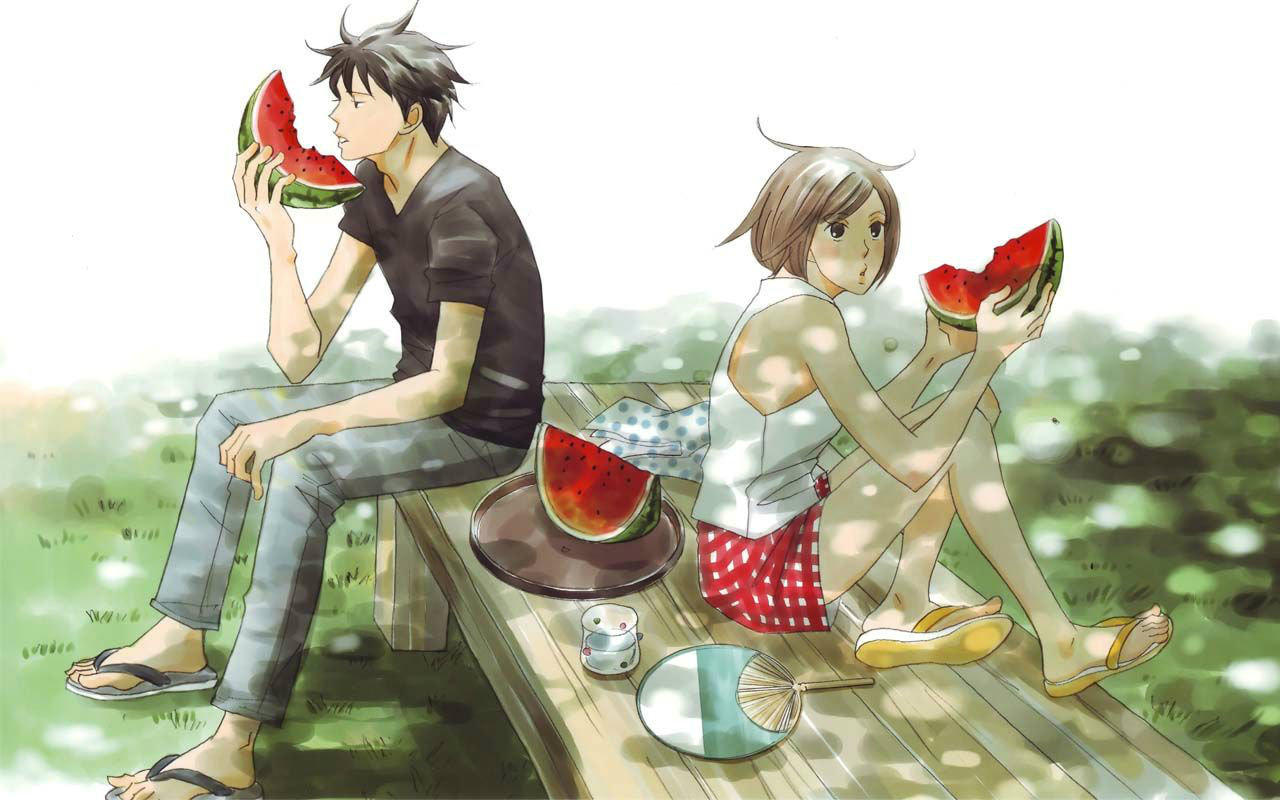 【BD1080P】交响情人梦【漫游P.S.S连载组】