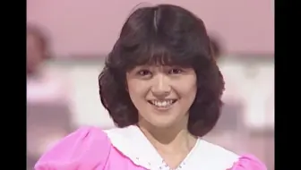 刚出道的kyon2 小泉今日子 私の16才19 哔哩哔哩 Bilibili