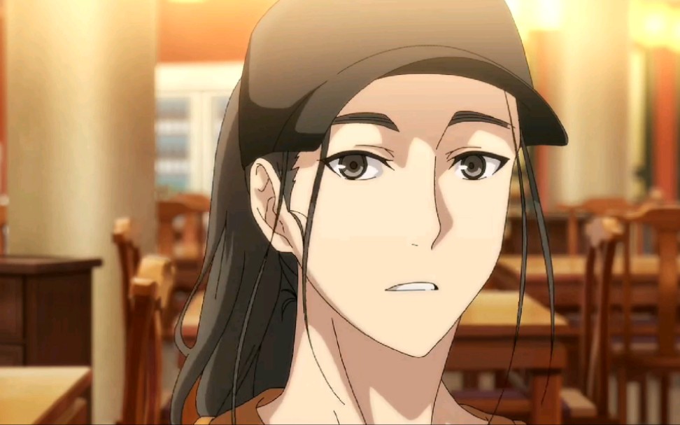 一人之下第3季也青专场