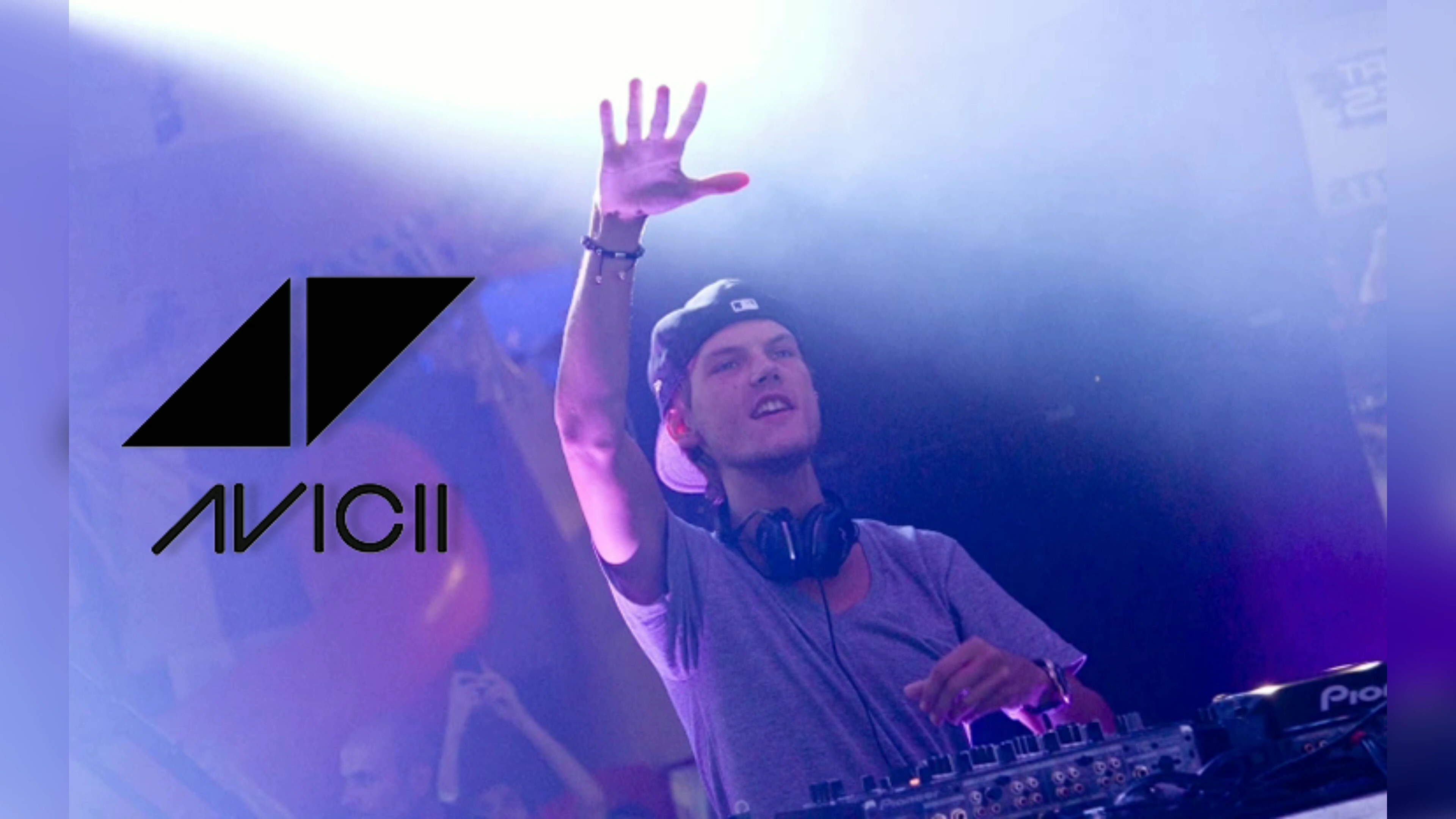 艾维奇逝世7周年【纪念永远的a神!】