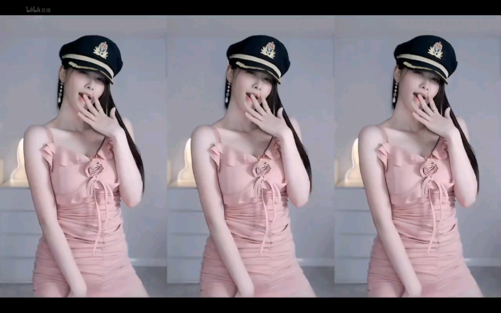 【一只小仙若】party train(2024.3.13)