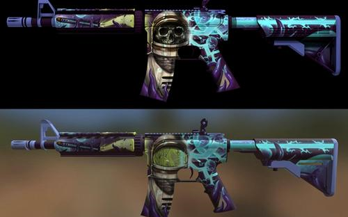 活动作品csgo炼金真的有75成功率含roll