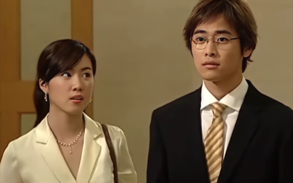 《红豆女之恋》05cut