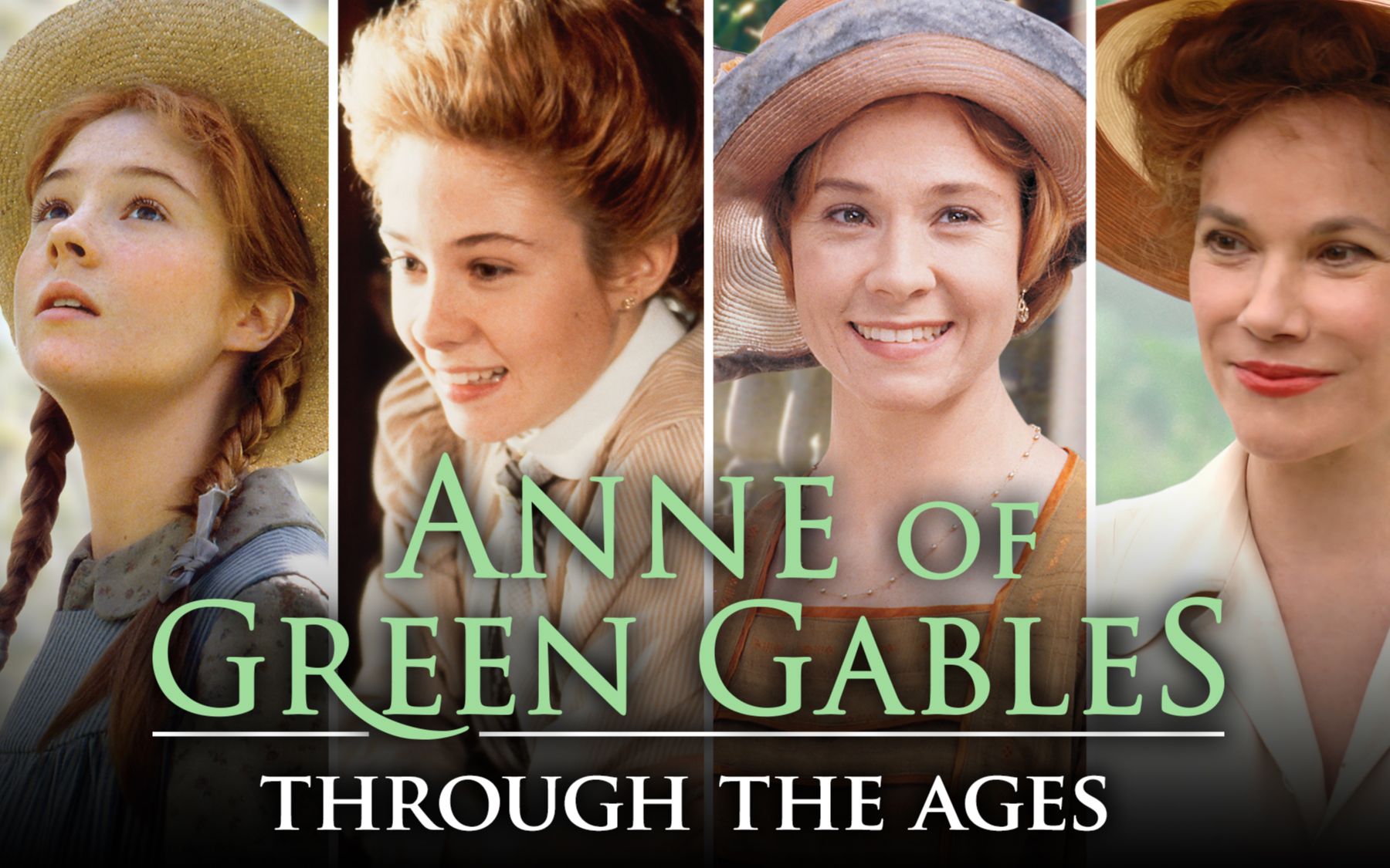 [1080P]听故事学英语《Anne of Green Gables》 level 2哔哩哔哩bilibili