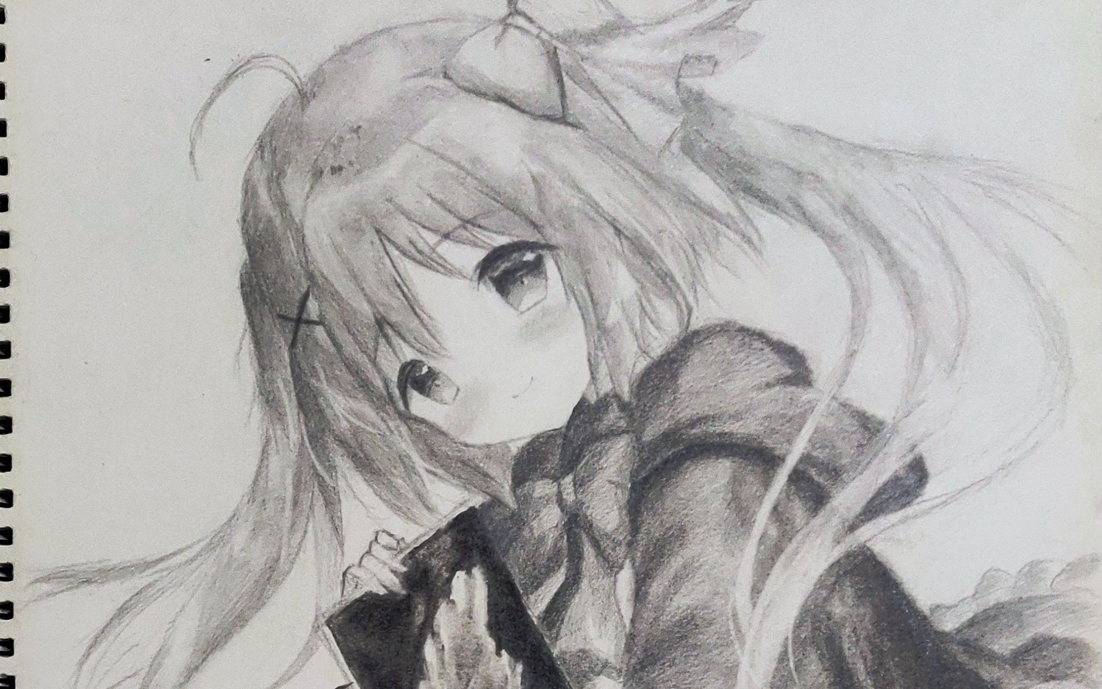 【ai音理】フリージア (希望之花) - 小苍兰