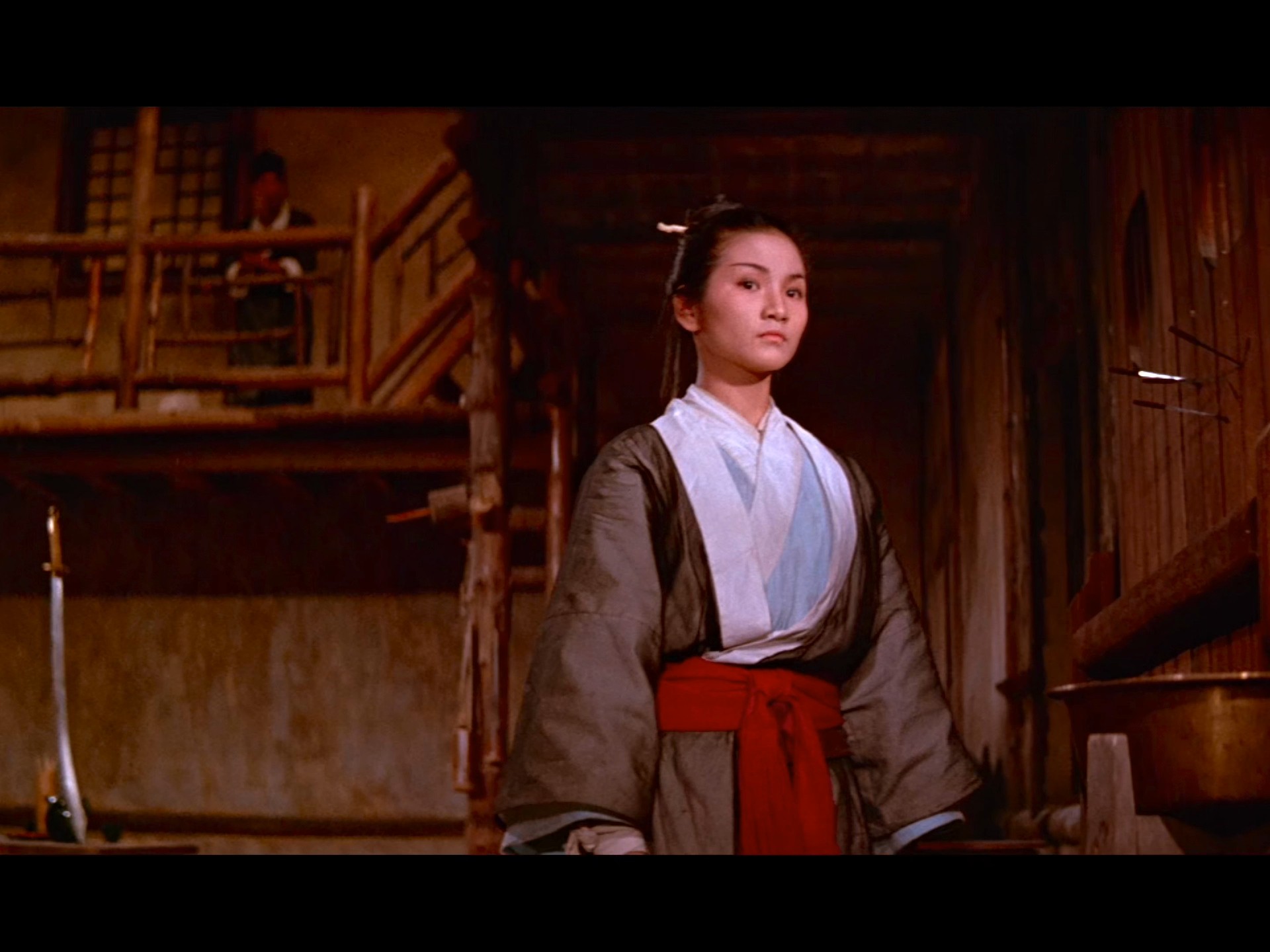 大醉侠邵氏经典