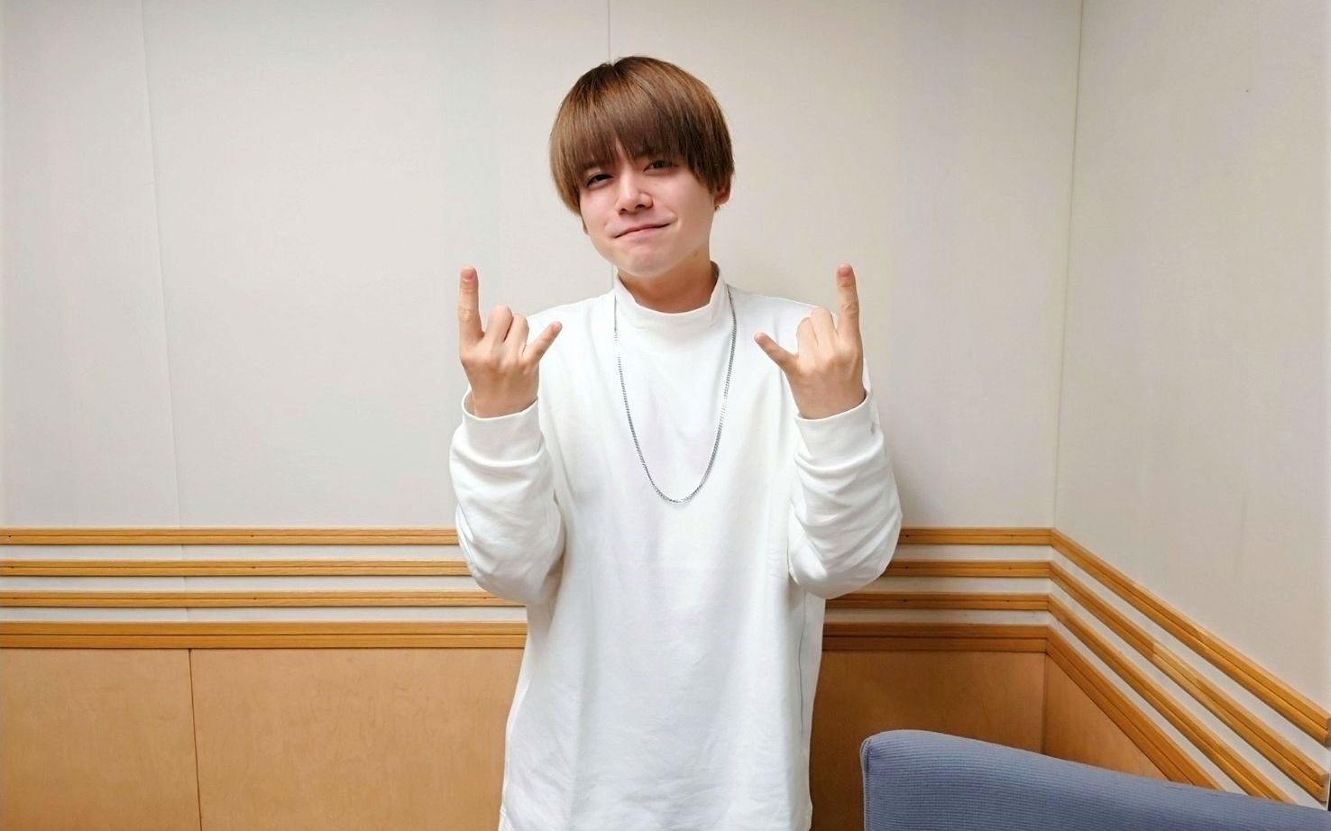 12.04 内田雄馬 heart heat hop