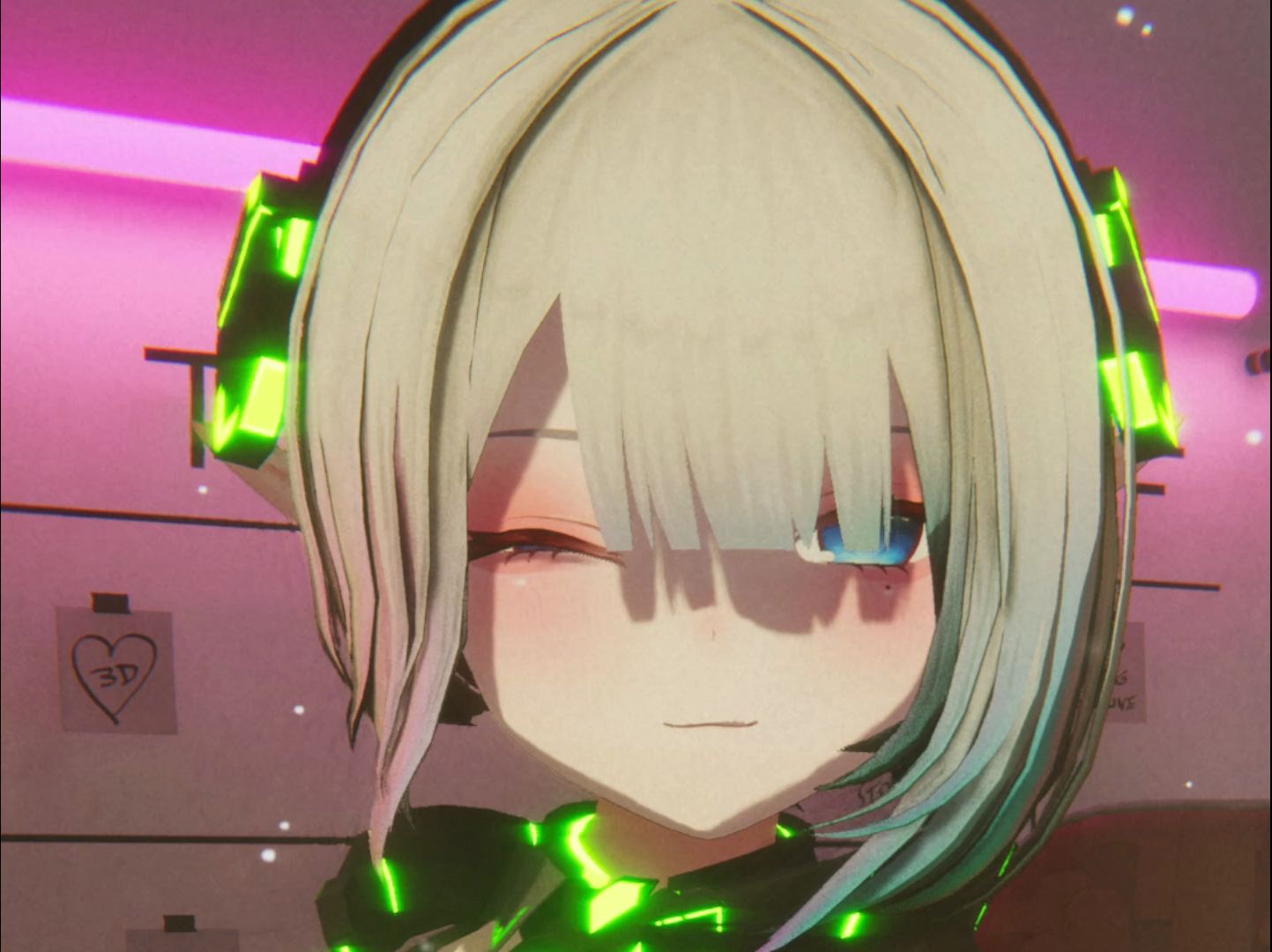 6月1日 露莎尼尔录播【六一快乐】